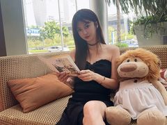 -深圳星河丽思卡尔顿酒店