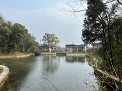 -杭州半山国家森林公园