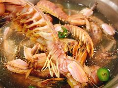 -贞姨美食·老字号海鲜大排档