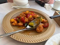 -海宝酒家(中山四路店)