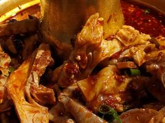 -全牛匠·乐山跷脚牛肉(新中关店)