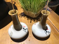 -白乐天毛肚火锅馆(解放碑店)