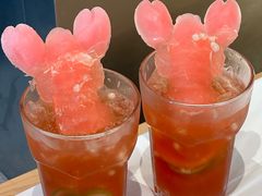 -靓靓蒸虾·头牌蒸虾(雪松路总店)