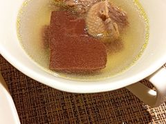 -太湖饭店玉兰厅(自助餐厅)