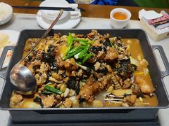 -谭姐邻里厨房(翠微店)