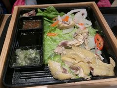 -大家乐(广州中华广场店)