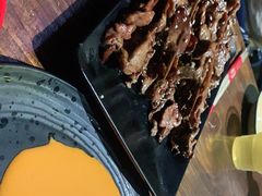 -黄师傅湿辣牛肉(胡桃里店)