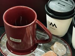 -M Stand(成都COSMO店)