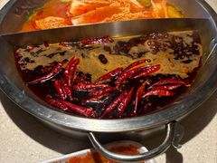 -小龙坎火锅(全球总店)