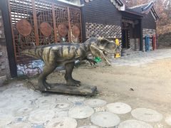 -千年银杏谷文化旅游区
