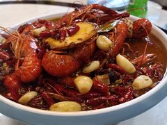-辣盆盆麻辣小龙虾(哈尔滨总店)
