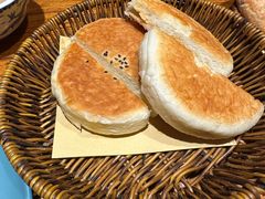 -蒙艾里民族传统菜蒙餐