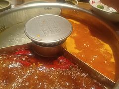 -巴奴毛肚火锅(京西大悦城店)