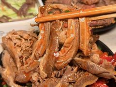 -来伊回麻辣烫·火锅串串清真(红瓦寺总店)