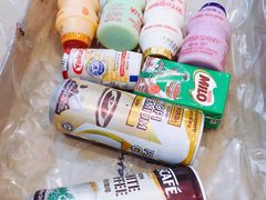 -槟城街头艺术街区