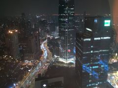 -上海静安香格里拉大酒店