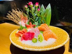 -渔寿司·日本料理(艾尚天地店)
