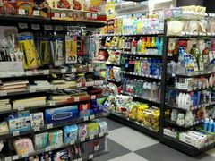 -中百罗森便利店(苗栗路店)
