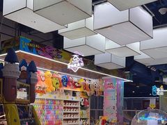 -大玩家(平江万达店)