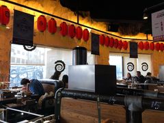 -很久以前羊肉串(打浦路店)