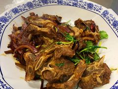 -清真·八大碗(新华店)