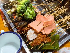 -三番火辣串串香(总店)