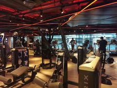 -W FITNESS 威尔仕健身·游泳(老西门新苑店)