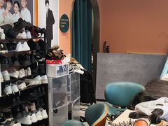 -海马体照相馆(北京apm店)