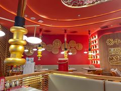 -牛牛章·章鱼水煎肉(光谷世界城店)
