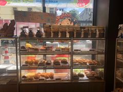 -85度C(上海茶陵北路店)