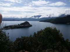 -丽江泸沽湖景区-里格半岛