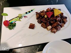 -楚禾宴·家宴(光谷大道店)