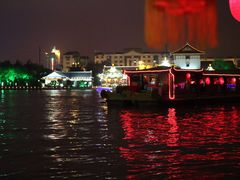 -南通濠河风景名胜区