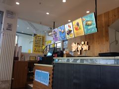 大堂-鲜芋仙Meet Fresh(五道口店)