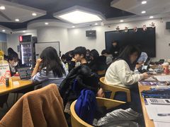 -新航道雅思托福·留学·考研培训(人民广场校区)