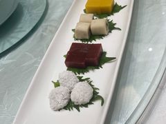 -御仙都北京菜馆·烤鸭店(双井店)