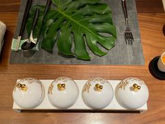 蘸酱菜-王府茶楼茶宴·创意菜(朝阳公园店)