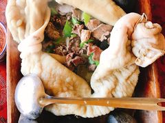 -达老餐厅