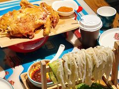 -醉长安(钟楼旗舰店)