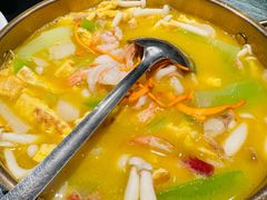 -伙靠·江浙菜(田林路店)