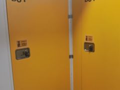 -安东易迷你自助仓储寄存仓库(杨浦店)