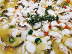 -青花椒花椒鱼(合生汇店)