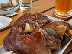 -普拉那啤酒坊Paulaner(凯宾斯基饭店)