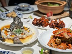 -侨美·唐荔园·40年地道粤菜