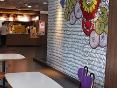 -麦当劳(中山大道中店)