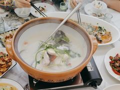 -宝荣鱼馆·临湖之宴(千岛湖店)