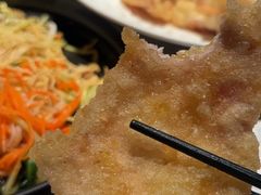 -奉天小馆·非遗东北菜(济南万象城店)