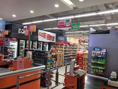 -百佳永辉超市(东城万达店)