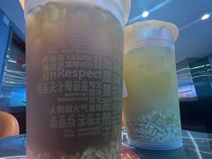 -放哈·甜醅子奶茶创造者(阳光丽景湾店)