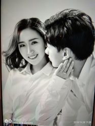 点击看大图 -全城热恋璀璨婚纱摄影(国贸总店)